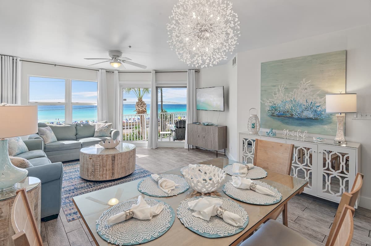 Gulf View in Miramar Beach